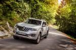 Renault Alaskan 2017 года (WW)